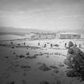 L’Algérie vue par un photographe amateur