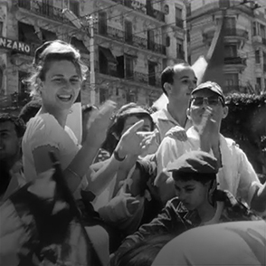Indépendance de l’Algérie