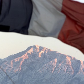 Opération Héraclès : la France en guerre contre le terrorisme