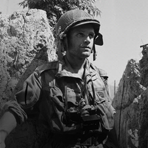 Opérateurs de l'armée durant la guerre d'Indochine