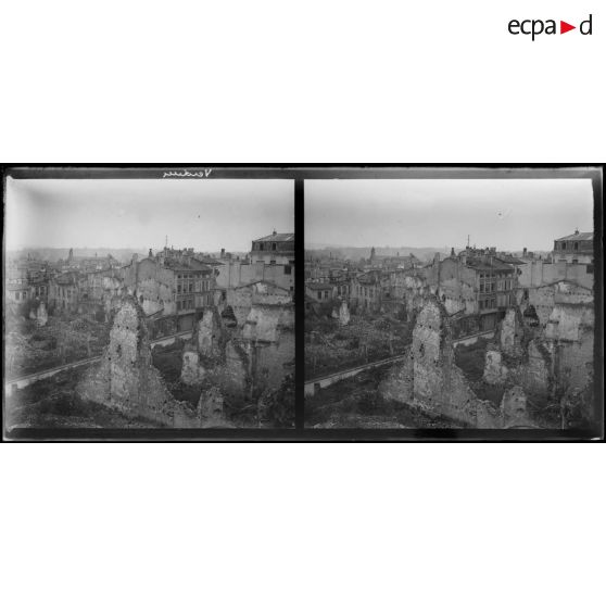 Verdun. [légende d'origine]