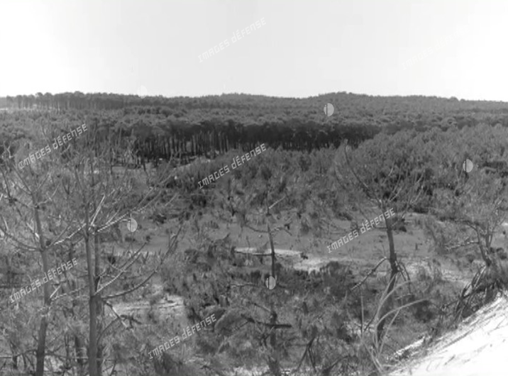 CEL de Biscarosse